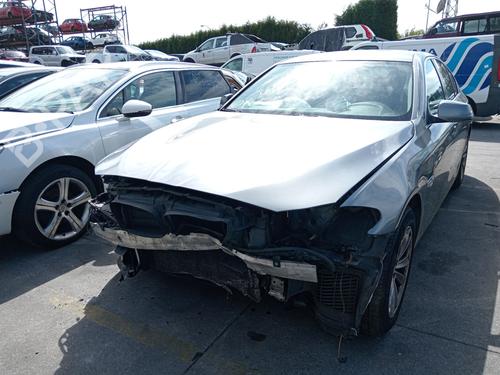 Used Parts BMW 5 (F10) 530 d xDrive (258 hp) 4183676