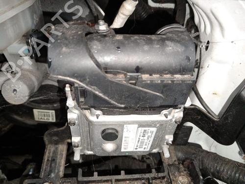 Used Engine control unit (ECU) Engine control unit (ECU) 36391453 36391453
