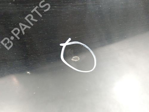 Hood AUDI A4 B6 (8E2) 2.5 TDI | BP32384099C1 