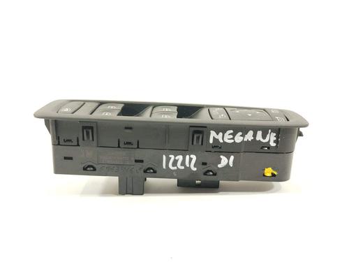 Left front window switch RENAULT MEGANE IV Hatchback (B9A/M/N_) | BP17949979I27 - Image 2