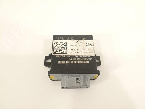Used Electronic module Electronic module 13580815 13580815