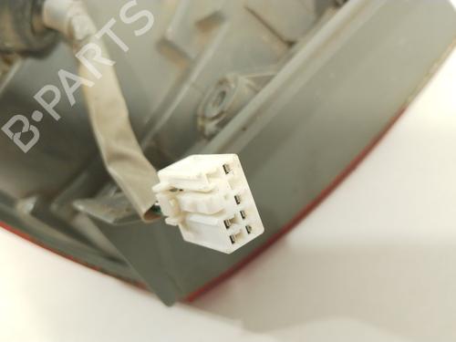 Left taillight CHEVROLET CRUZE (J300)  | BP27889571C34 