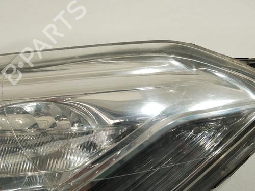 Left headlight CITROËN C5 III (RD_) 2.0 HDi (RDRHD8, RDRHDJ, RDRHR8, RDRHRJ) | BP33399241C28  - Image 11