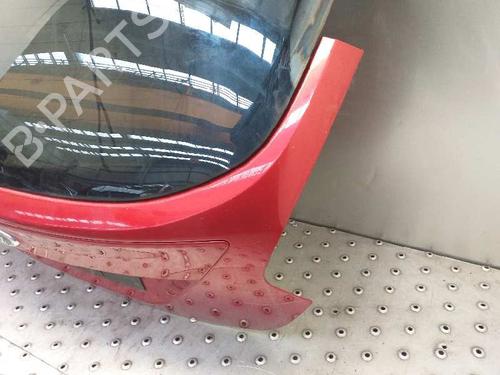 Tailgate FORD FOCUS III  | BP2346550C6 