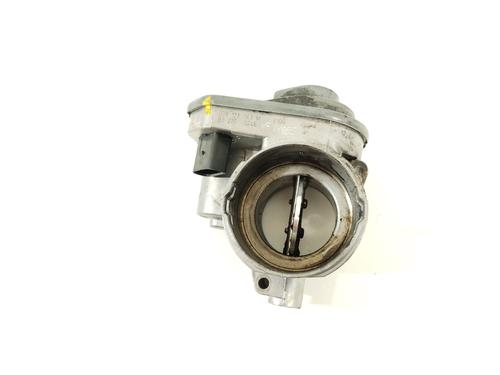 Spjældhus SEAT LEON (1P1) 2.0 TDI 16V (140 hp) 29966862