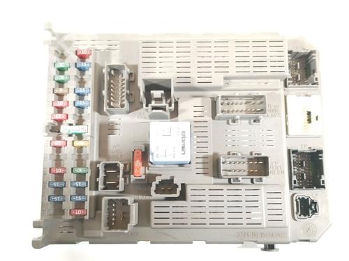 Used Fuse box Fuse box CITROËN C5 I (DC_) 2.0 HDi (DCRHZB, DCRHZE) (109 hp) 36303269 36303269