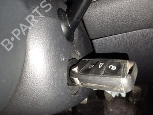 Used Ignition barrel Ignition barrel 32095919 32095919