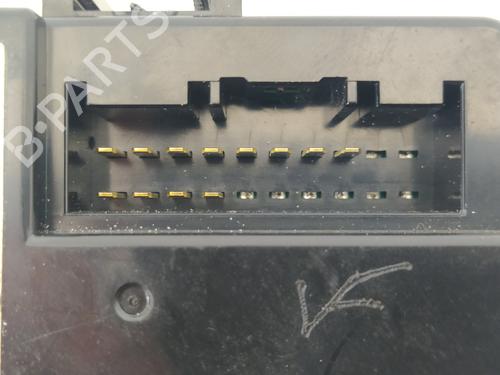 Electronic module KIA SPORTAGE III (SL)  | BP12529567M83 