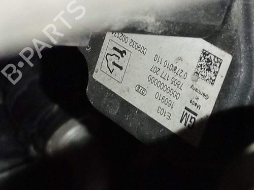 Steering rack OPEL ASTRA J (P10) 2.0 CDTI (68) | BP37261728M22 - Image 4