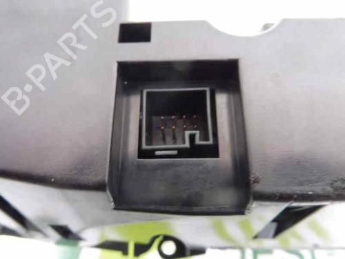 Climate control MERCEDES-BENZ E-CLASS (W211) E 320 CDI (211.026) | BP1846139I5 