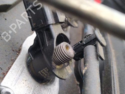 Used Injector VW GOLF VI (5K1) 2.0 TDI (140 hp) 29377570