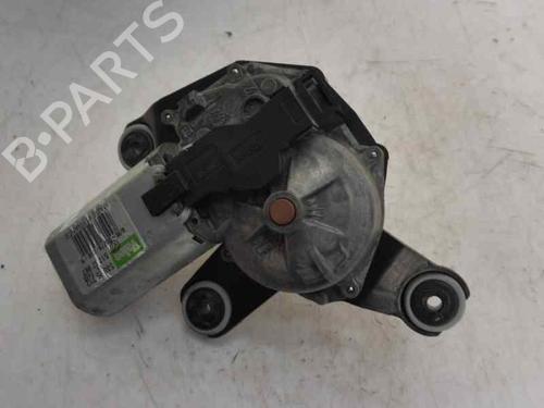 Used Rear wiper motor FIAT GRANDE PUNTO (199_) [2005-2025]  1973652