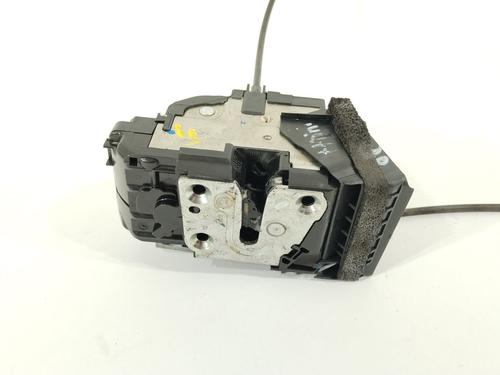 Front right lock NISSAN JUKE (F15) 1.5 dCi | BP27593106C97 