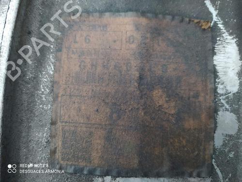 Gearbox LEXUS IS II (_E2_) 220d (ALE20) | BP40259693M3 - Image 4