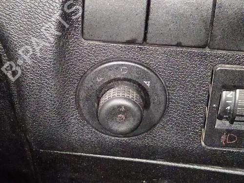 Commande retroviseurs Commande retroviseurs CITROËN BERLINGO Box Body/MPV (B9) 1.6 HDi 75 (75 hp) 36017159 36017159