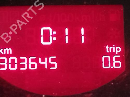 Engine SEAT TOLEDO III (5P2) 2.0 TDI 16V | BP36989593M1 - Image 5