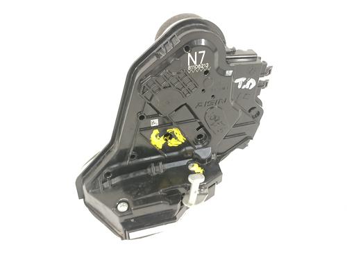 Used Rear right lock TOYOTA RAV 4 IV (_A4_) [2012-2019]  15261129