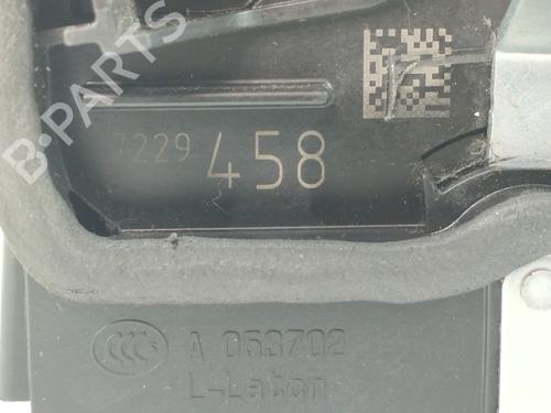 Front right lock BMW 1 (E87)  | BP4843752C97 