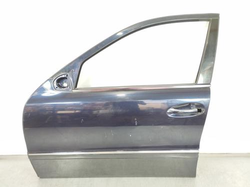 Used Left front door MERCEDES-BENZ E-CLASS (W211) [2002-2009]  8322001