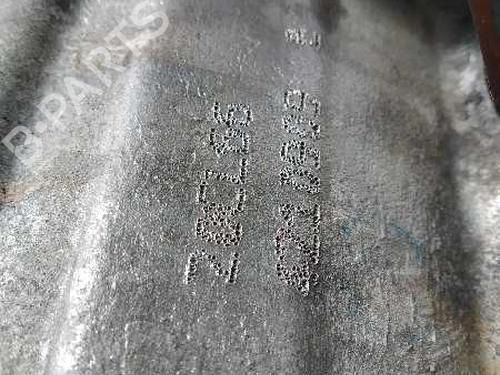 Gearbox PEUGEOT 405 II (4B)  | BP5613394M3 