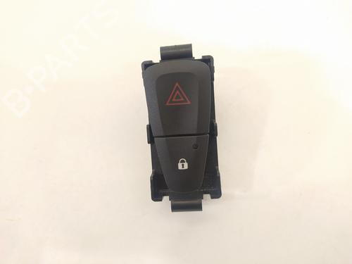 Used Warning switch RENAULT MEGANE III Grandtour (KZ0/1) 1.6 dCi (KZ00, KZ12, KZ13) (130 hp) 15053039