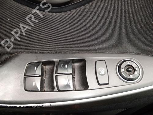 Used Left front window switch Left front window switch 37175382 37175382