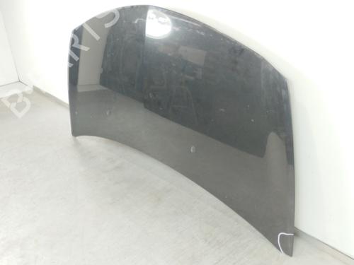 Hood RENAULT CLIO III (BR0/1, CR0/1)  | BP8055471C1 