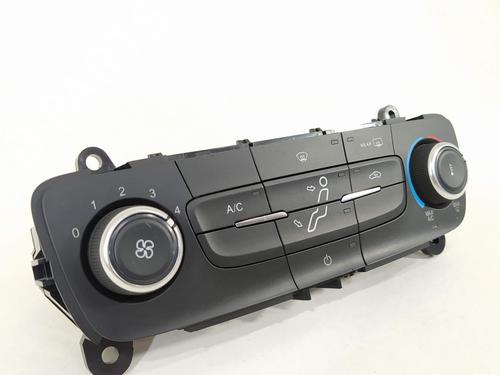 Used Climate control Climate control 10376714 10376714