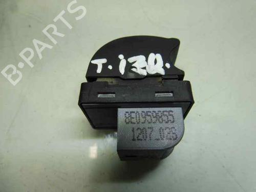 Left rear window switch AUDI A4 B7 (8EC) 2.0 TDI | BP3684865I29 