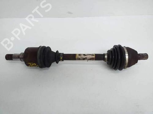 Used Left front driveshaft Left front driveshaft 7299436 7299436
