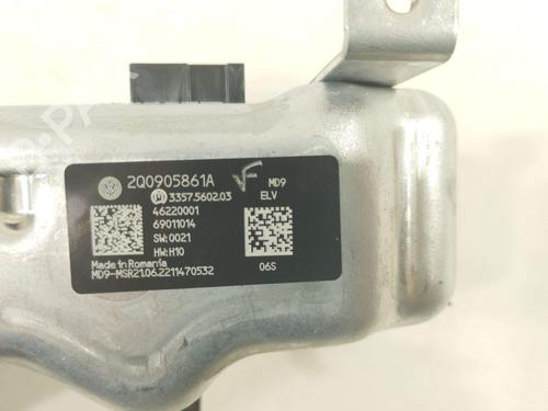 Electronic module SEAT IBIZA V (KJ1, KJG) | BP38735407M83 - Image 6