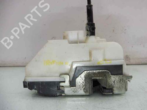 Used Front left lock Front left lock 3453929 3453929