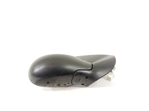 Right mirror PEUGEOT 206 Hatchback (2A/C) 1.9 D | BP24842935C27 