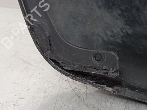 Front bumper AUDI A3 (8L1) 1.6 | BP27477116C7 