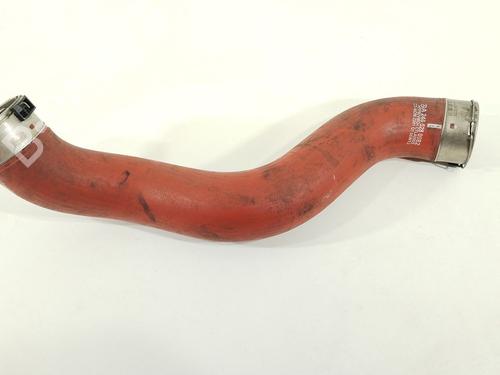 Pipe MERCEDES-BENZ CLA Coupe (C117)  | BP29212151M125