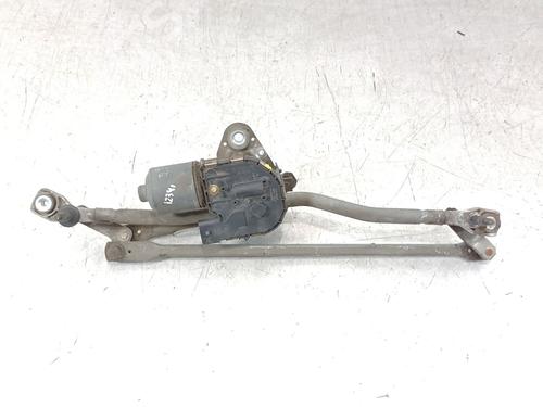Used Front wiper motor AUDI A6 C6 Avant (4F5) 3.2 FSI (255 hp) 18112007