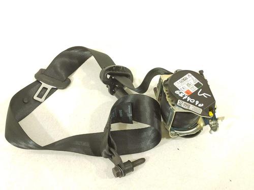 Used Front left seatbelt Front left seatbelt 38924972 38924972