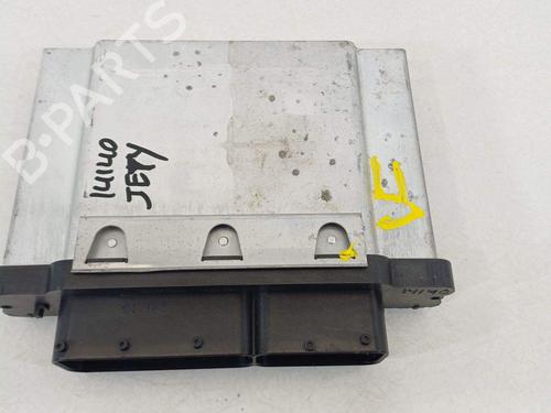Engine control unit (ECU) SKODA YETI (5L) 1.2 TSI | BP26558468M57 - Image 4