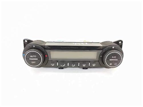 Used Climate control Climate control 5078258 5078258
