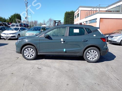 Rear parcel shelf SEAT ARONA (KJ7, KJP) 1.0 TGi | BP36277752C85 - Image 10