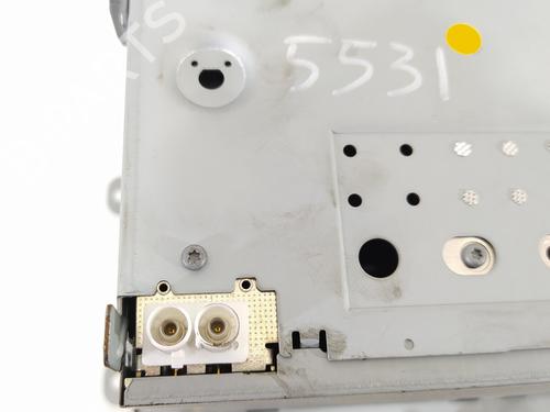 Radio VW GOLF VI (5K1)  | BP6216287E6 