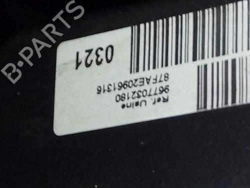 Used ABS pump ABS pump PEUGEOT 508 SW I (8E_) 2.0 HDi (163 hp) 39094024 39094024