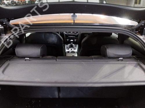 Used Rear parcel shelf Rear parcel shelf AUDI A5 Sportback (8TA) 3.0 TDI (204 hp) 40101244 40101244