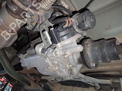 Used Transfer box SUZUKI JIMNY Closed Off-Road Vehicle (SN) [1998-2025]  29555663