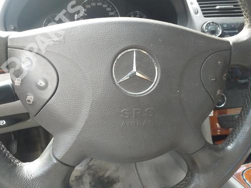 Airbag Kit MERCEDES-BENZ E-CLASS (W211)  | BP8322023C86 