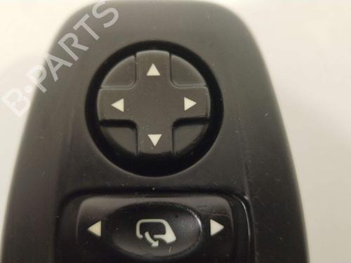 Left front window switch PEUGEOT 2008 I (CU_) 1.6 VTi | BP37154163I27 - Image 4