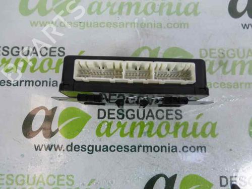 Control unit KIA SPORTAGE II (JE_, KM_)  | BP1938322M11 