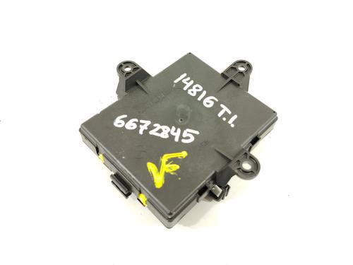 Module électronique MERCEDES-BENZ A-CLASS (W169) A 150 (169.031, 169.331) (95 hp) 31714312