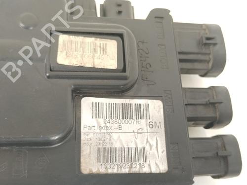 Fuse box RENAULT MEGANE III Hatchback (BZ0/1_, B3_) 1.5 dCi | BP37173056E1 - Image 2