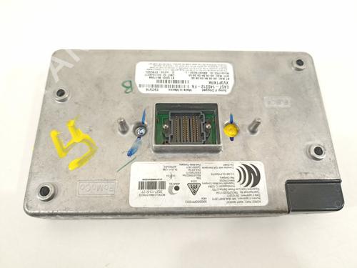 Electronic module FORD C-MAX II (DXA/CB7, DXA/CEU)  | BP15121752M83 